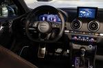 Audi S3 Sedan 2016 года (NA)